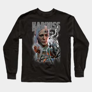 Bootleg Series - Kar'niss Long Sleeve T-Shirt